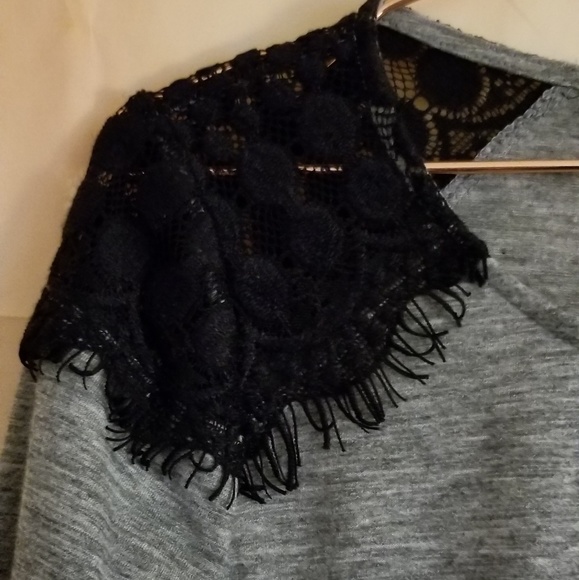 Old Navy Long Sleeves  Top - Picture 4 of 7